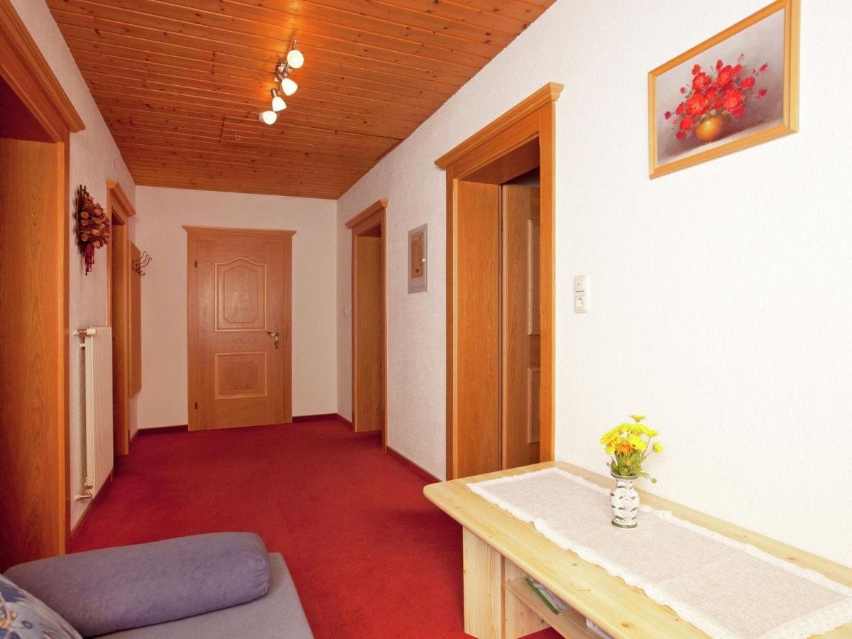 Apartment Near The Otztal Arena Ski Area Längenfeld Buitenkant foto